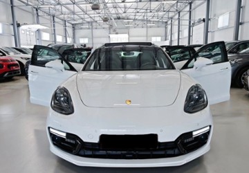 Porsche Panamera 95.500 km 67.900 &euro; Wiesbaden 65183