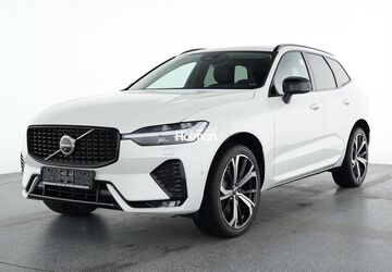 Volvo XC60 14.842 km 35.520 &euro; Eschborn 65760