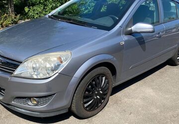 Opel Astra 122.604 km 2.990 &euro; Klein-Winternheim 55270
