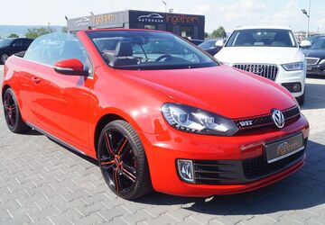 VW Golf 73.231 km 14.890 &euro; Ingelheim 55218