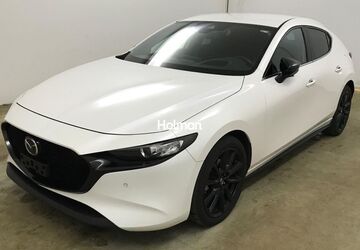 Mazda 3 51.733 km 18.888 &euro; Eschborn 65760