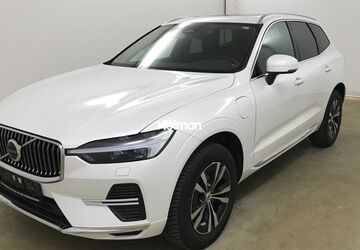 Volvo XC60 18.225 km 38.324 &euro; Eschborn 65760
