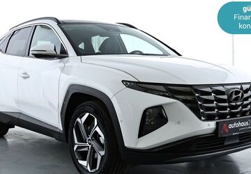 Hyundai TUCSON 30.059 km 29.690 &euro; Egelsbach 63329