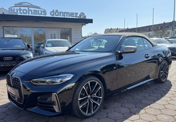 BMW 440 145.285 km 36.900 &euro; Mainz-Kostheim 55246