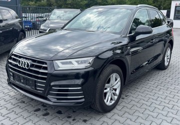 Audi Q5 170.000 km 23.800 &euro; Rüsselsheim 65428