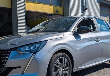 Peugeot 208 91.200 km 10.290 &euro; Mainz 55128