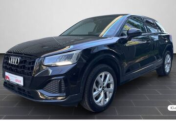 Audi Q2 46.762 km 24.880 &euro; Wiesbaden 65189