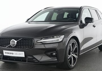 Volvo V60 17.410 km 36.990 &euro; Weiterstadt 64331