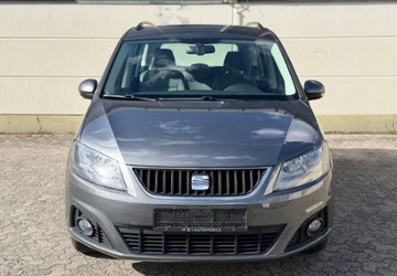 Seat Alhambra 180.000 km 8.900 &euro; Taunusstein 65232