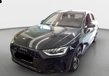 Audi A4 69.272 km 34.990 &euro; Hofheim 65719