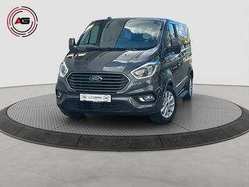Gebrauchte Ford Tourneo Custom