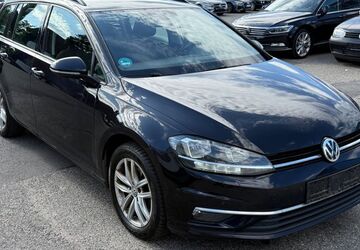 VW Golf 193.000 km 8.690 &euro; Heidesheim 55262