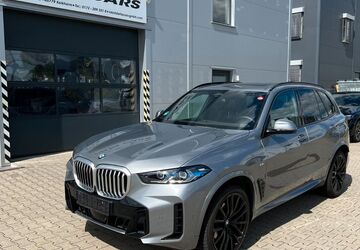 BMW X5 12.900 km 75.000 &euro; Kelkheim 65779