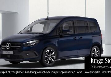 Mercedes-Benz T-Klasse 2.600 km 29.650 &euro; Büttelborn 64572