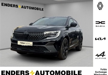 Renault Austral 77.635 km 31.980 &euro; Wiesbaden 65203
