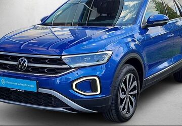 VW T-Roc 18.402 km 22.970 &euro; Mainz 55131