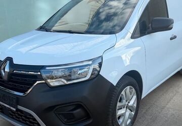 Renault Kangoo 86.564 km 14.990 &euro; Langen 63225