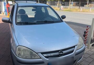 Opel Corsa 210.000 km 650 &euro; Weiterstadt 64331