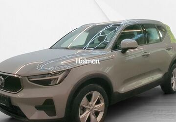 Volvo XC40 35.224 km 25.673 &euro; Eschborn 65760