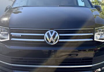 VW T6 Multivan 119.678 km 37.100 &euro; Mainz 55122