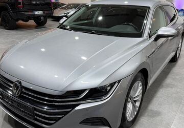 VW Arteon 131.000 km 19.600 &euro; Riedstadt 64560