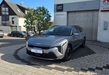 Kia K4 1.500 km 32.950 &euro; Wiesbaden 65199