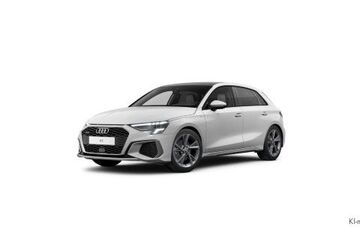 Audi A3 32.691 km 32.380 &euro; Bingen / Rhein 55411