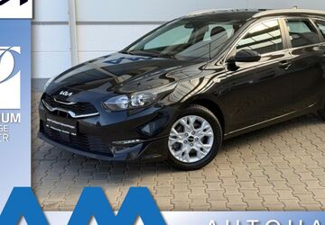 Kia ceed Sportswagon 37.300 km 20.590 &euro; Raunheim 65479