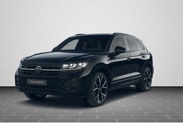 VW Touareg 9.900 km 88.880 &euro; Bingen / Rhein 55411