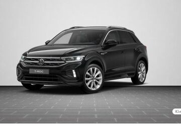 VW T-Roc 14.626 km 27.550 &euro; Wiesbaden 65189