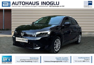 Opel Corsa 22.872 km 14.580 &euro; Rüsselsheim 65428