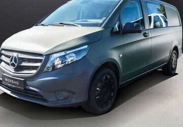 Mercedes-Benz Vito 37.559 km 30.464 &euro; Wiesbaden-Schierstein 65201
