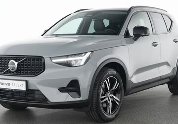 Volvo XC40 26.889 km 33.990 &euro; Weiterstadt 64331