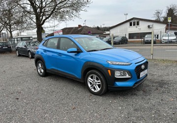 Hyundai KONA 120.000 km 11.999 &euro; Mainz 55120