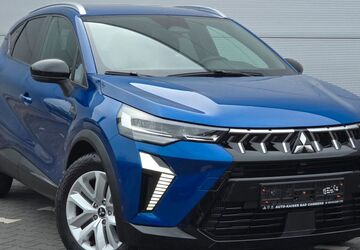 Mitsubishi ASX 18.816 km 19.900 &euro; Wiesbaden 65201