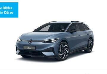VW ID.7 29.692 km 51.270 &euro; Mainz-Kastel (Wiesbaden) 55252