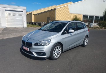 BMW 218 141.458 km 11.100 &euro; Kronberg 61476