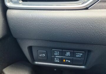 Mazda CX-5 25.000 km 31.500 &euro; Ginsheim-Gustavsburg 65462