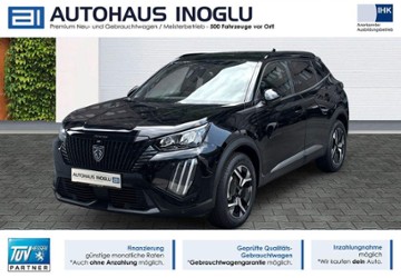 Peugeot 2008 19.014 km 18.680 &euro; Rüsselsheim 65428