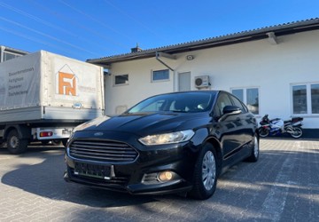 Ford Mondeo 48.000 km 12.850 &euro; Mainz 55129