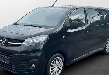 Opel Zafira Life 90.000 km 20.500 &euro; Saulheim 55291