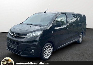 Opel Zafira Life 90.000 km 20.900 &euro; Saulheim 55291