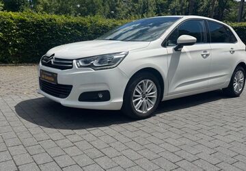 Citroen C4 72.000 km 7.600 &euro; Wiesbaden 65197
