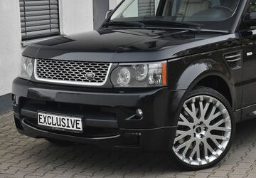 Land Rover Range Rover Sport 189.880 km 15.991 &euro; Wiesbaden 65203