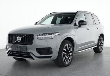 Volvo XC90 26.292 km 54.977 &euro; Eschborn 65760