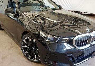 BMW 540 22.323 km 62.375 &euro; Hofheim 65719