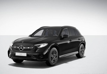 Mercedes-Benz GLC 200 9.300 km 56.890 &euro; Wiesbaden 65189