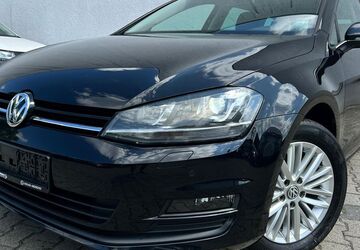VW Golf 120.150 km 10.990 &euro; Rüsselsheim 65428