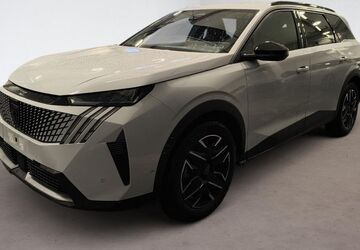 Peugeot 5008 34.986 km 24.980 &euro; Rüsselsheim 65428