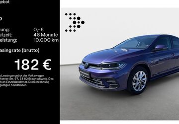 VW Polo 36.685 km 14.390 &euro; Kelkheim 65779
